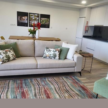 Apartament Northeast Portugal G Mirandela Zewnętrze zdjęcie