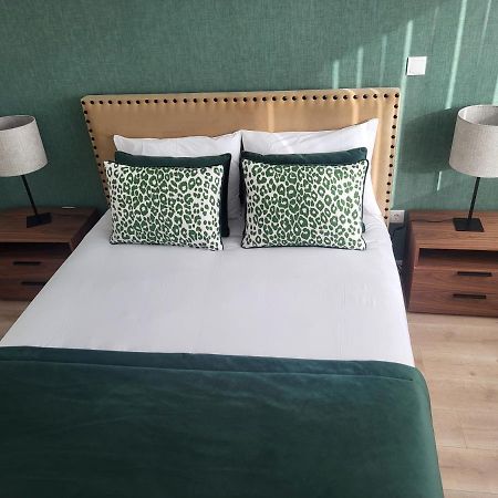 Apartament Northeast Portugal G Mirandela Zewnętrze zdjęcie