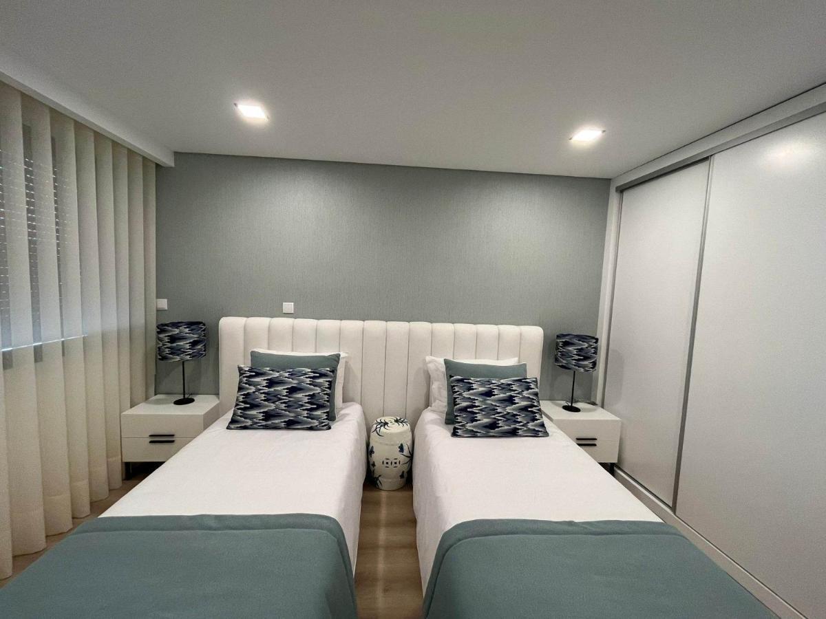 Apartament Northeast Portugal G Mirandela Zewnętrze zdjęcie