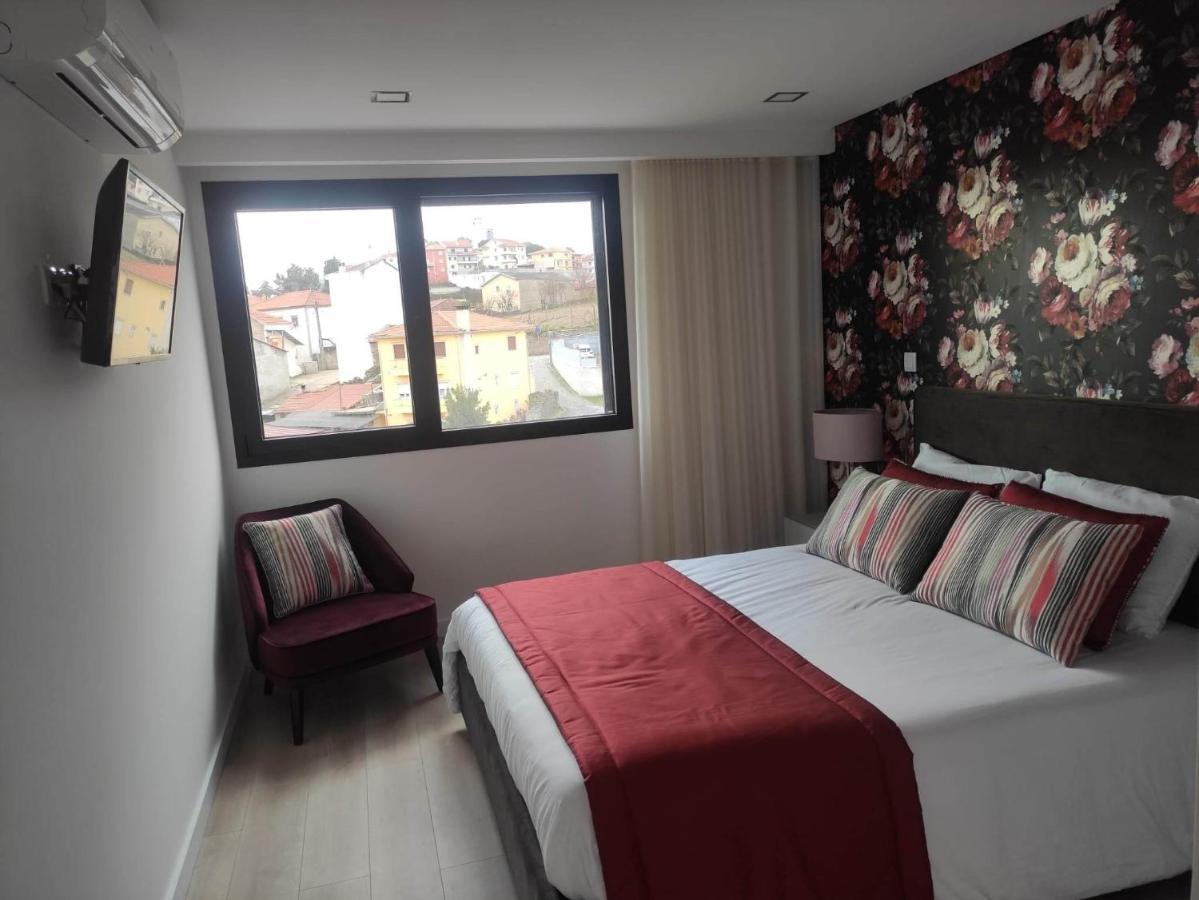 Apartament Northeast Portugal G Mirandela Zewnętrze zdjęcie