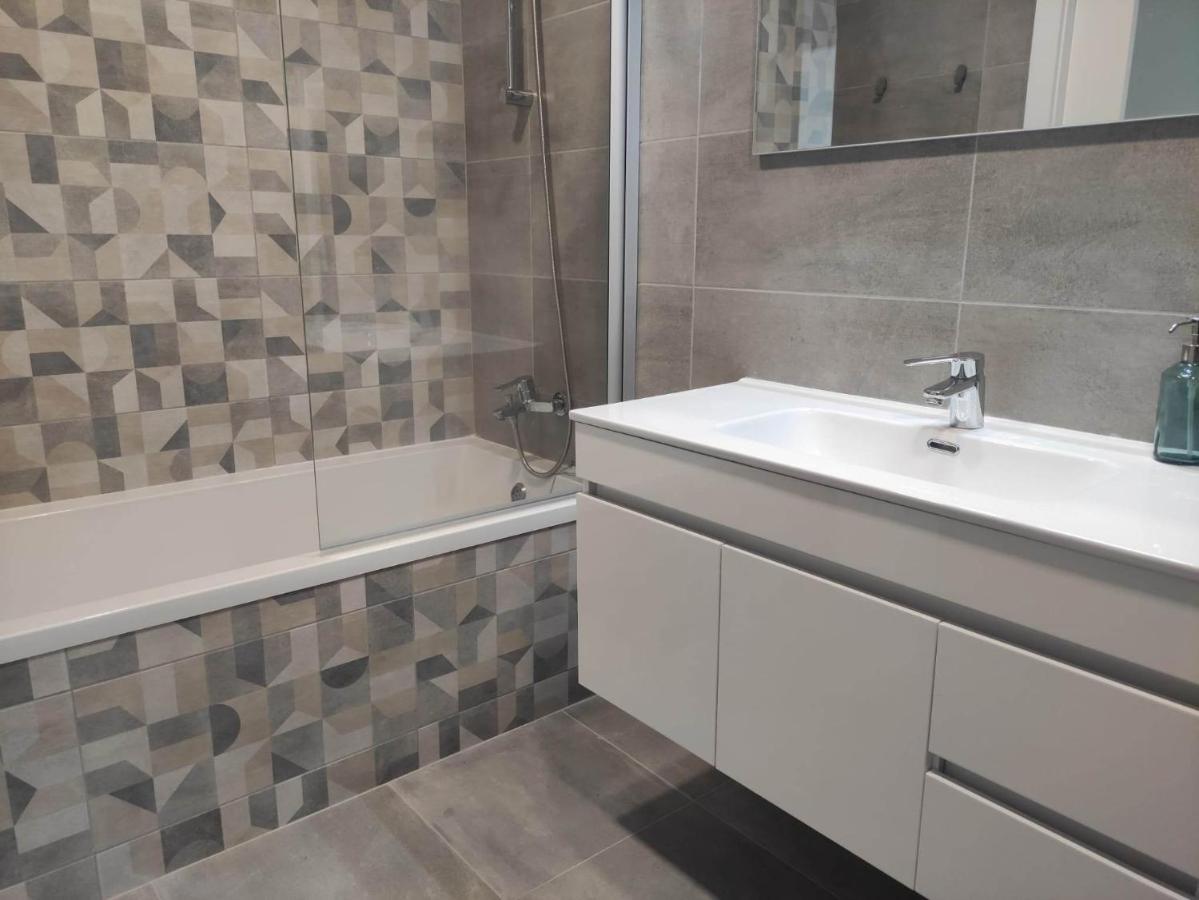 Apartament Northeast Portugal G Mirandela Zewnętrze zdjęcie