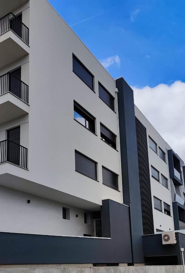 Apartament Northeast Portugal G Mirandela Zewnętrze zdjęcie