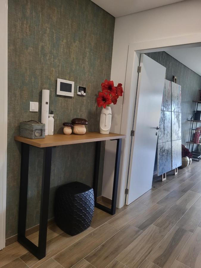 Apartament Northeast Portugal G Mirandela Zewnętrze zdjęcie