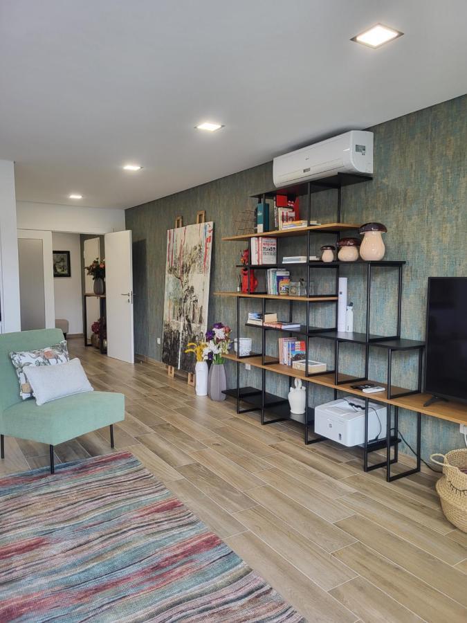 Apartament Northeast Portugal G Mirandela Zewnętrze zdjęcie