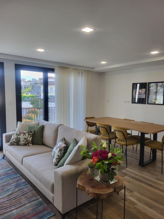 Apartament Northeast Portugal G Mirandela Zewnętrze zdjęcie