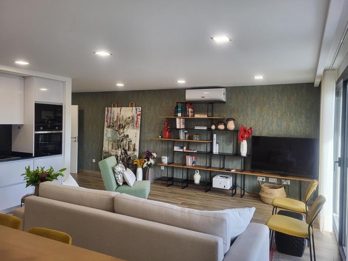Apartament Northeast Portugal G Mirandela Zewnętrze zdjęcie