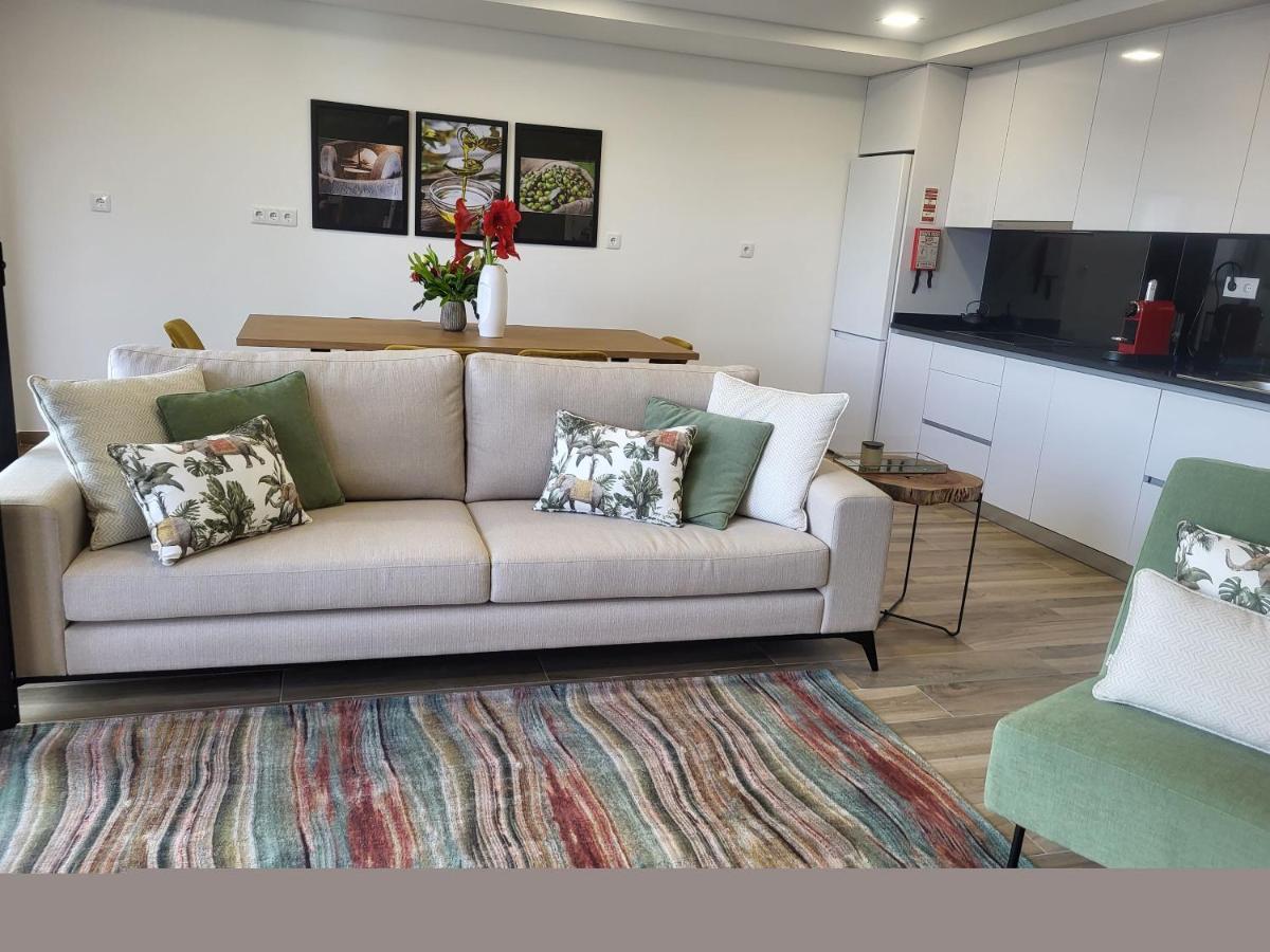 Apartament Northeast Portugal G Mirandela Zewnętrze zdjęcie