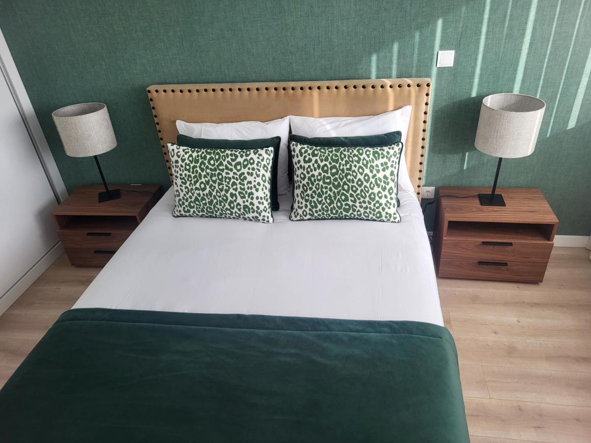 Apartament Northeast Portugal G Mirandela Zewnętrze zdjęcie