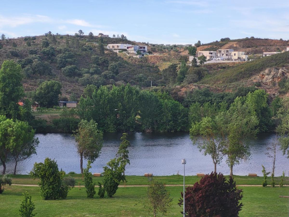 Apartament Northeast Portugal G Mirandela Zewnętrze zdjęcie