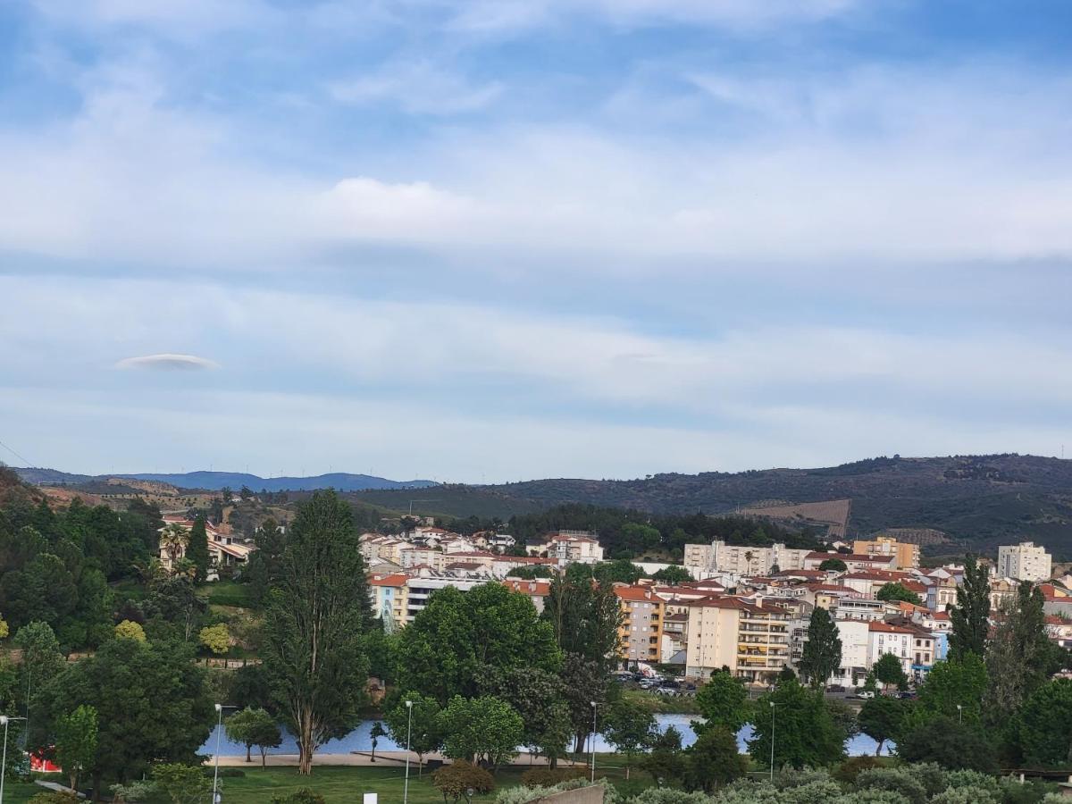 Apartament Northeast Portugal G Mirandela Zewnętrze zdjęcie
