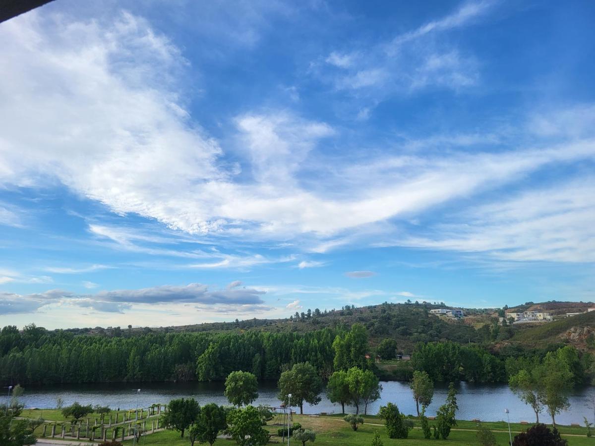 Apartament Northeast Portugal G Mirandela Zewnętrze zdjęcie
