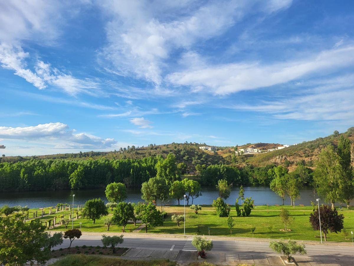 Apartament Northeast Portugal G Mirandela Zewnętrze zdjęcie