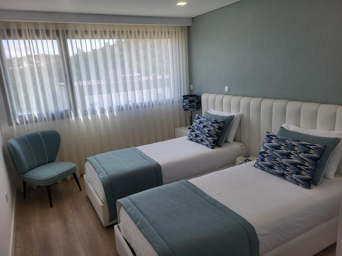 Apartament Northeast Portugal G Mirandela Zewnętrze zdjęcie